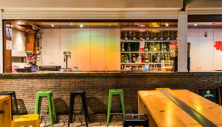 4* Perkes Complex Hotel