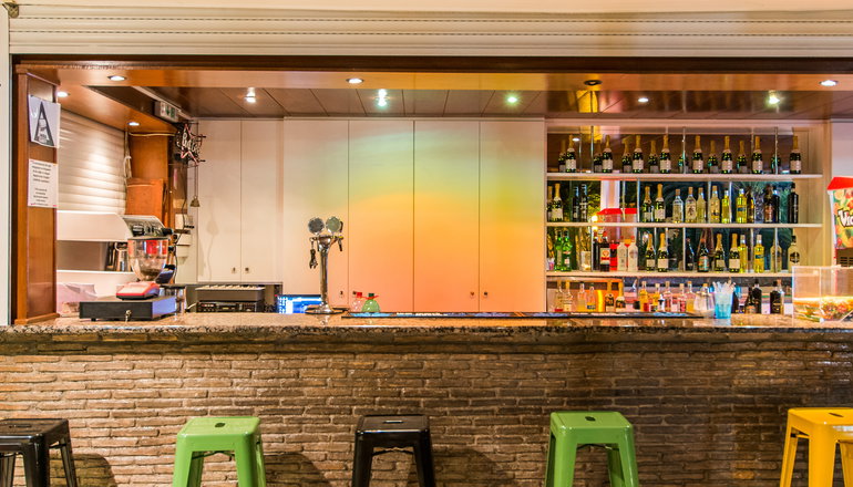 4* Perkes Complex Hotel