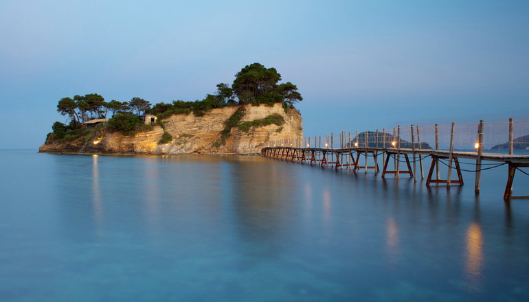 4* Perkes Complex Hotel