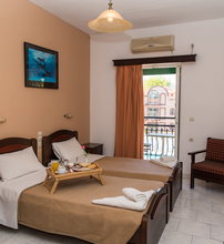 4* Perkes Complex Hotel