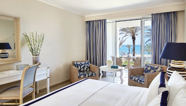 5* Grecotel La Riviera at Riviera Olympia & Aqua Park