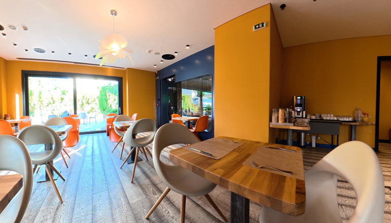 4* Essence Living Hotel - Ιωάννινα