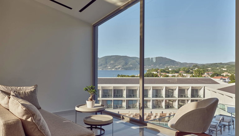 4* Zante Sun Resort - Άγιος Σώστης, Ζάκυνθος