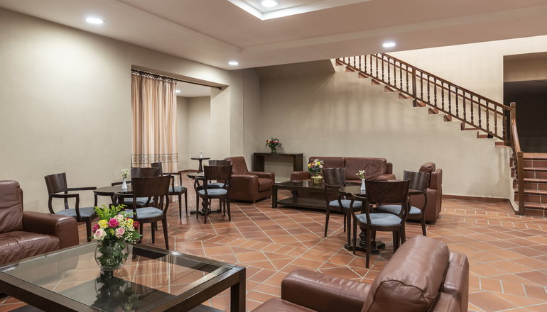 4* Amalia Hotel Meteora - Θεόπετρα, Μετέωρα