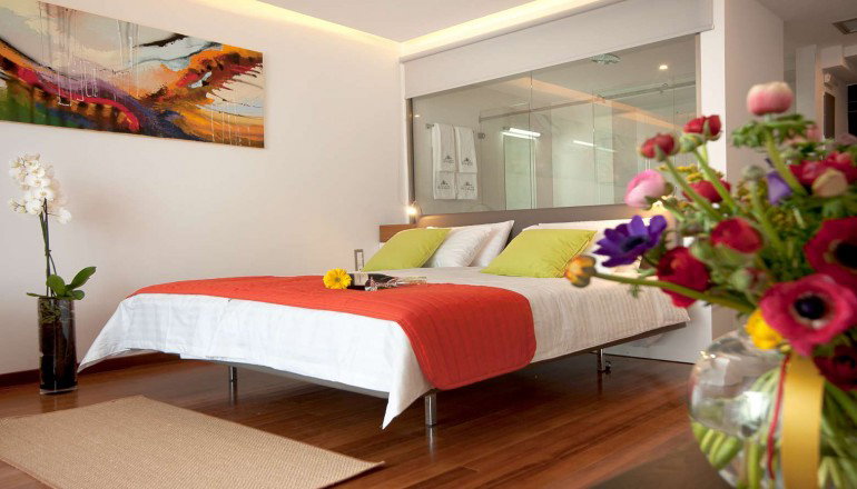 5* Buca Beach Resort