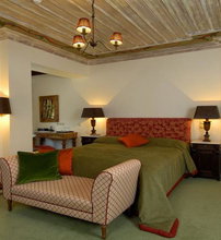 Emotions Country Resort