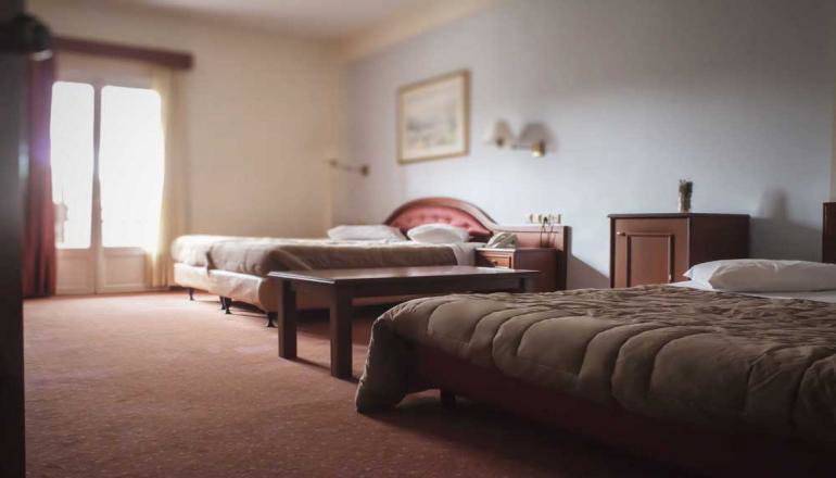 Pythia Art Hotel