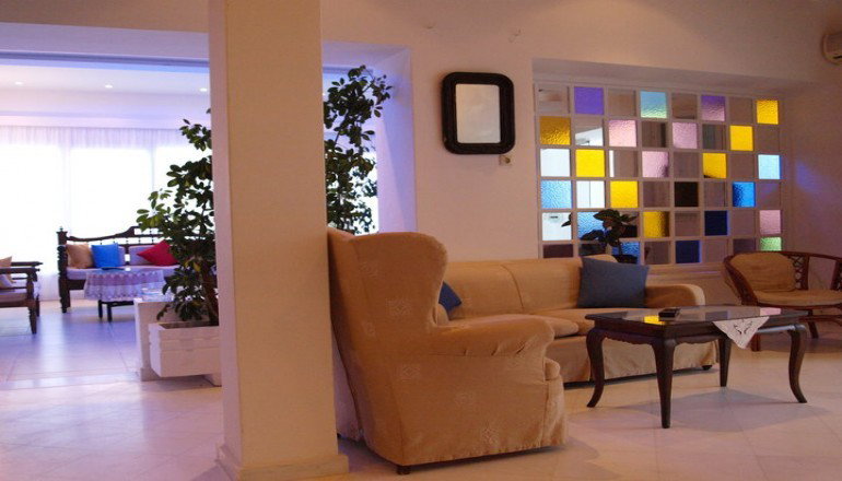 Theoxenia Hotel