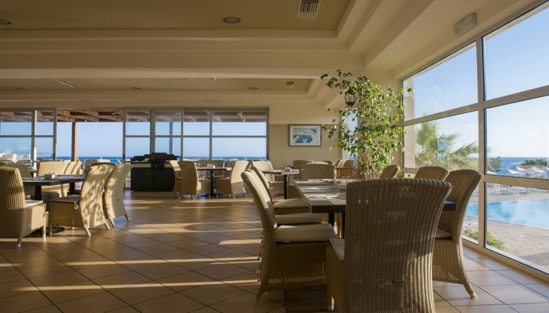 4* Zorbas Village