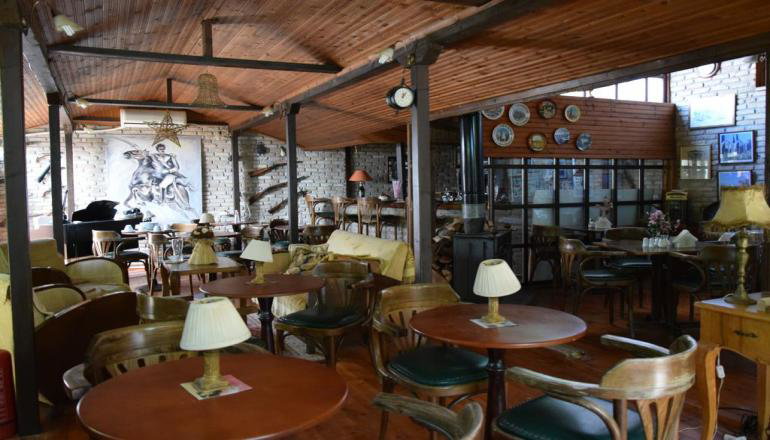 Art & Spa Hotel Villa Creoli