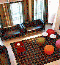 Amfitriti Palazzo Design Hotel