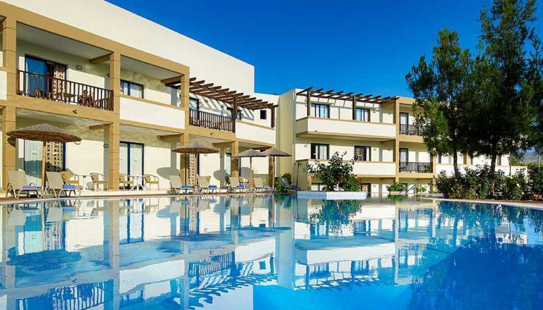 5* LABRANDA Miraluna Village Hotel