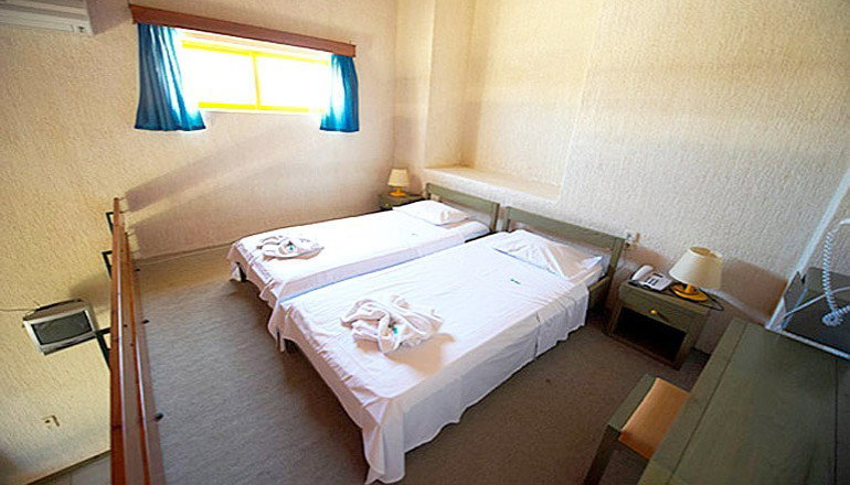 Lycasti Maisonettes