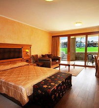 5* Kandia's Castle Hotel Resort & Thalasso
