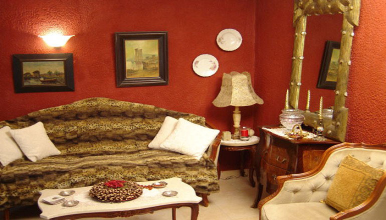 Montage Suites
