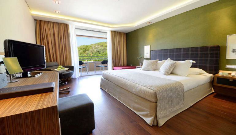 5* Royal Paradise Hotel