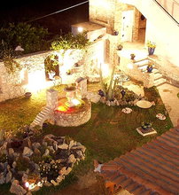 Argo Hotel