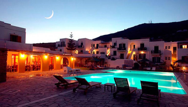 Porto Tango Hotel