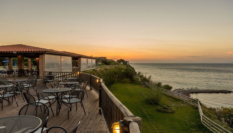 4* Pavlina Beach Hotel