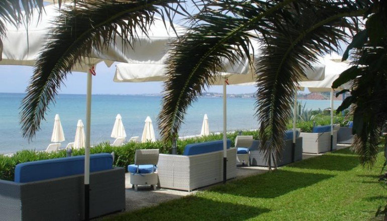 4* Kassandra Mare Hotel