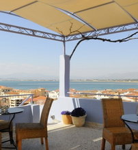 Chroma Design Hotel & Suites