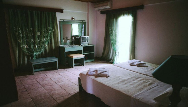Vigla Village