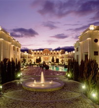 5* Epirus Palace Hotel