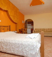 Naxos Golden Sun Hotel