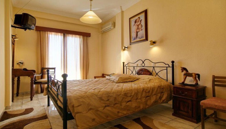 Hermes Hotel