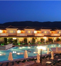 Eco Resort Zefyros Hotel