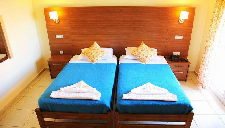 Thalassa Apartments