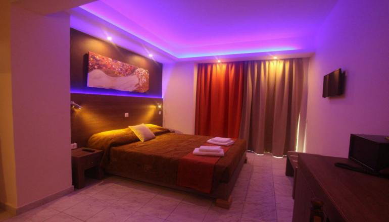 City Center Hotel