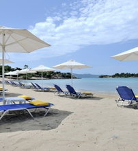 4* AKS Hinitsa Bay