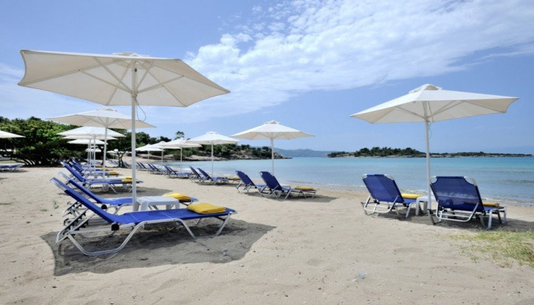 4* AKS Hinitsa Bay