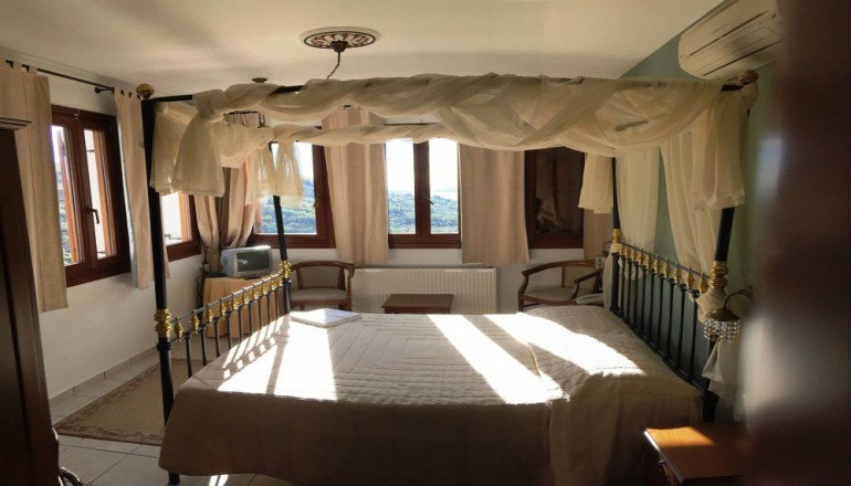 Αρχοντικά Καραμαρλής Guesthouse