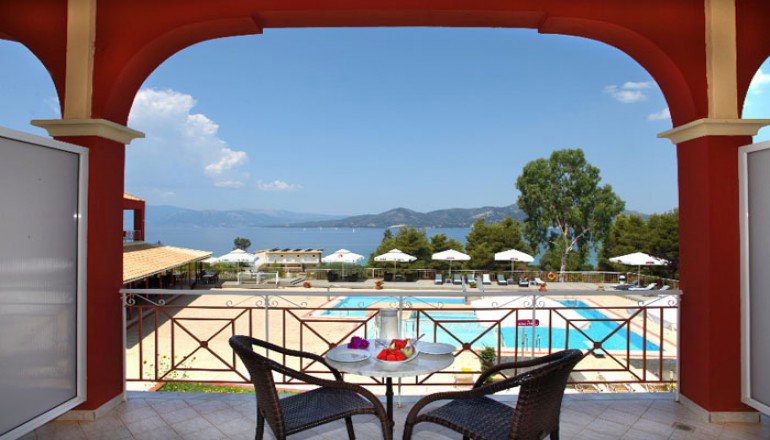 Elektra Hotel