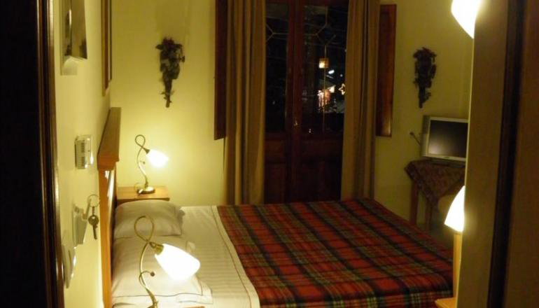 Egnatia Hotel