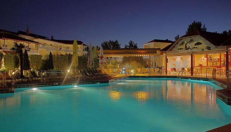 4* Grand Platon Hotel - Παραλία Κατερίνης
