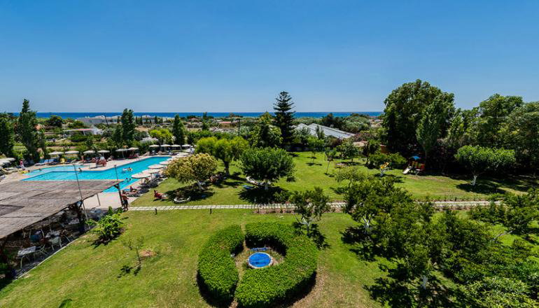 Afandou Beach Hotel
