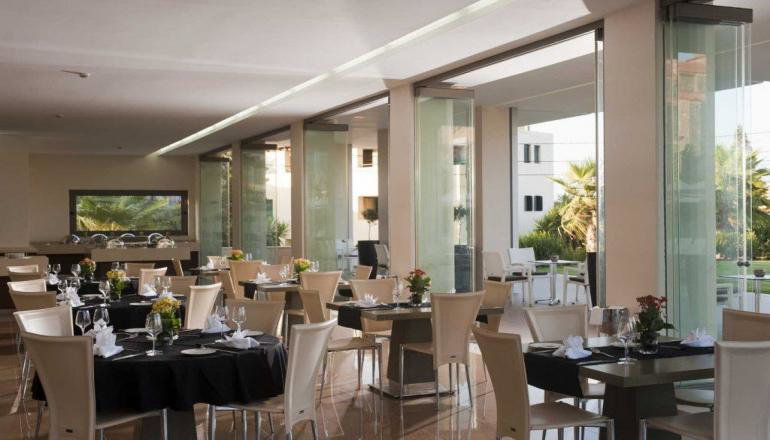 5* Castello Boutique Resort