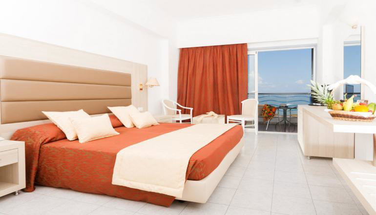 4* Belair Hotel