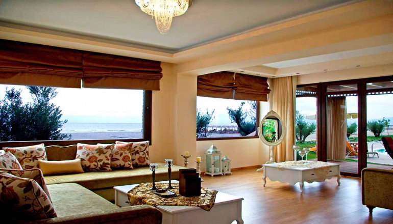5* Mediterranean Village Hotel & Spa