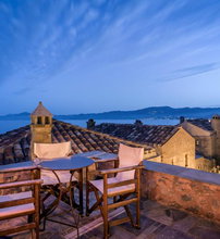 Bastione Malvasia Hotel