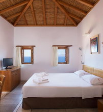 Bastione Malvasia Hotel