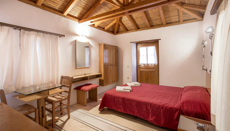 Bastione Malvasia Hotel
