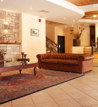 Κύναιθα Hotel