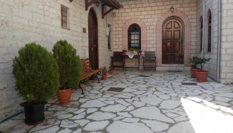 Ξενώνας 