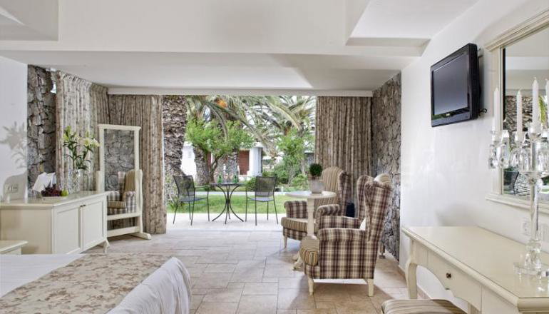 4* Creta Beach Hotel & Bungalows