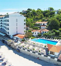 5* Ammon Zeus Hotel