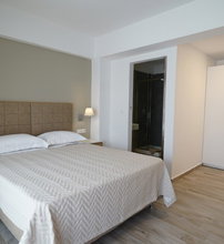 Olympus Thalassea Boutique Hotel
